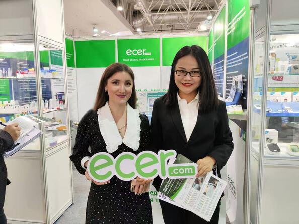 चीन Jiangxi Blueray Mechanical & Electrical Equipment Co., Ltd फैक्टरी