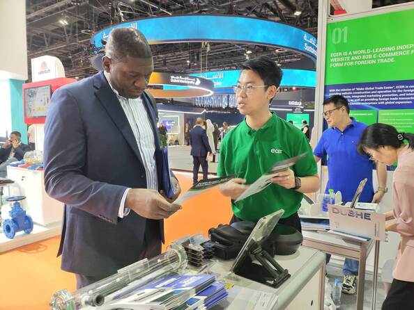 चीन Jiangxi Blueray Mechanical & Electrical Equipment Co., Ltd फैक्टरी